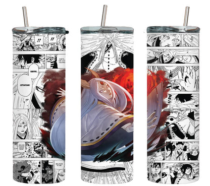 Kaguya Otsutsuki-7681 - tumbler
