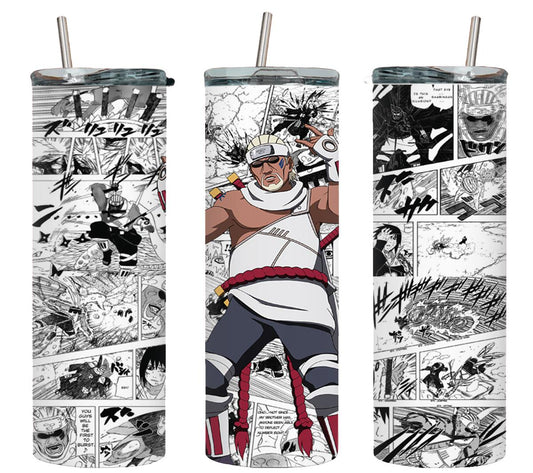 Killer Bee-7702 - tumbler