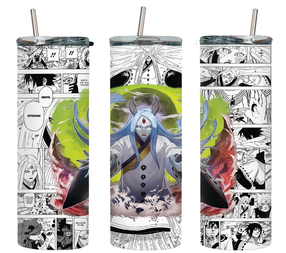 Kaguya Otsutsuki-7682 - tumbler