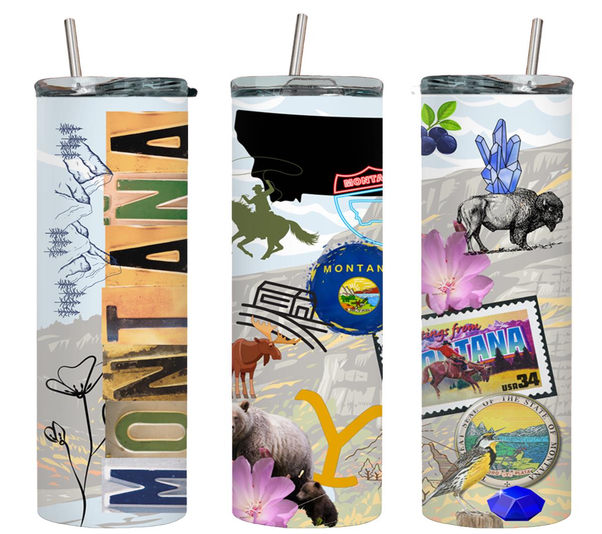 Montana-8386 - tumbler