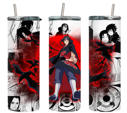 Itachi Uchiha-7658 - tumbler