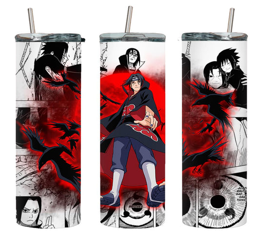 Itachi Uchiha-7658 - tumbler