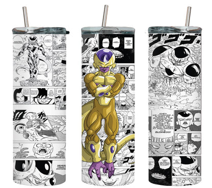 Freiza-7352 - tumbler