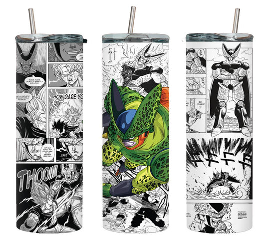 Cell-7347 - tumbler