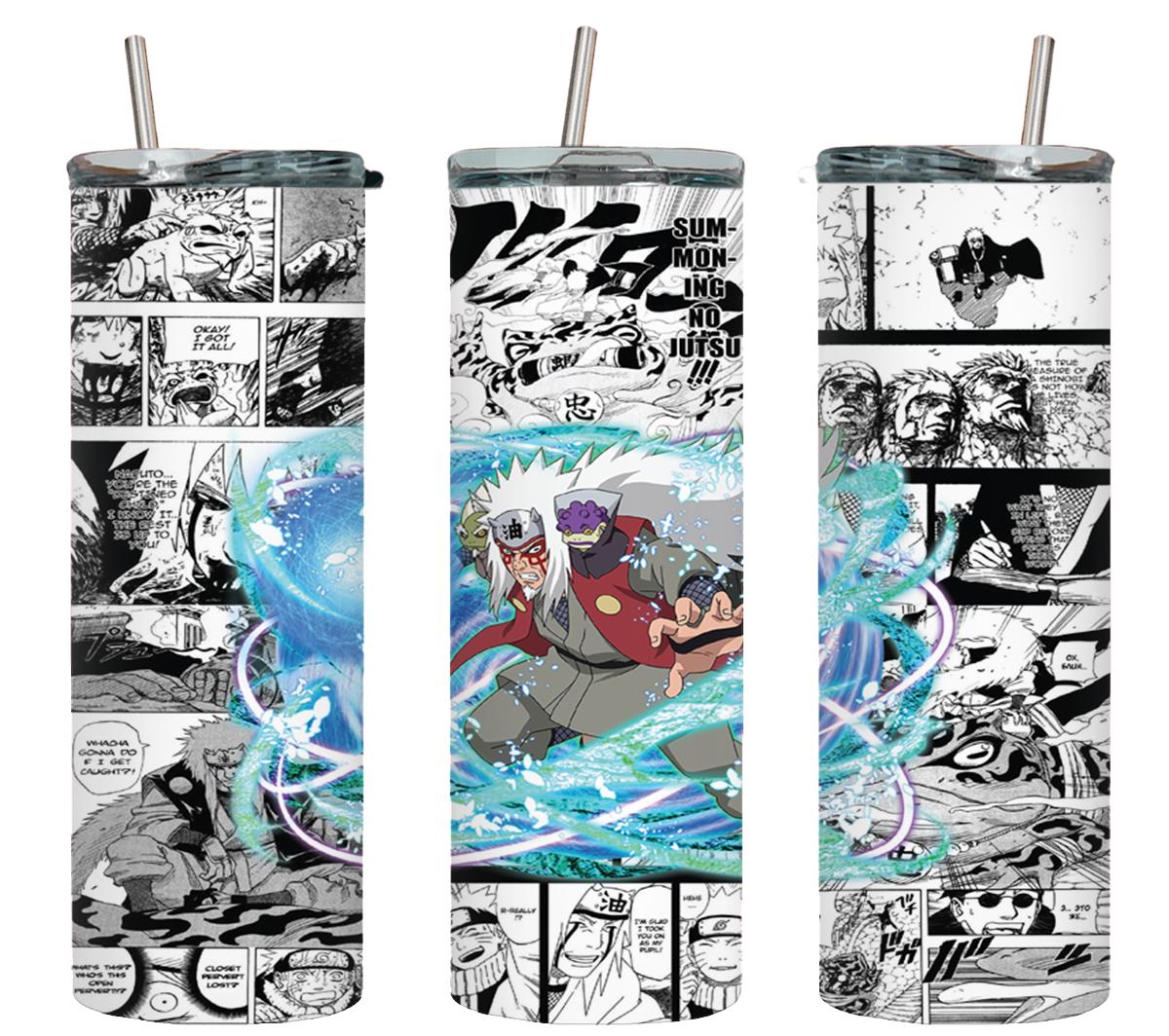 Jiraiya-7669 - tumbler