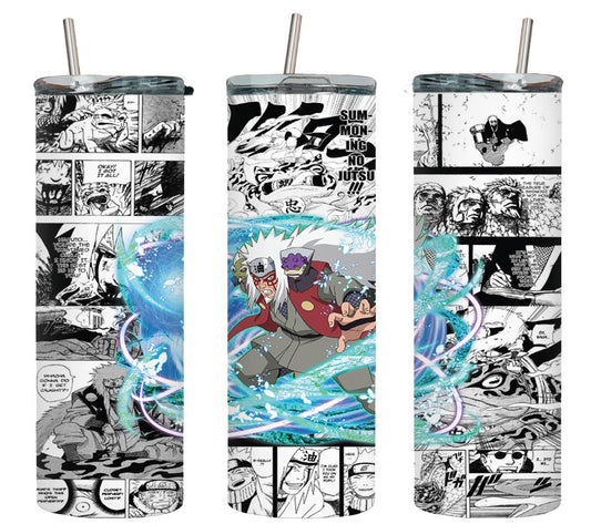 Jiraiya-7669 - tumbler