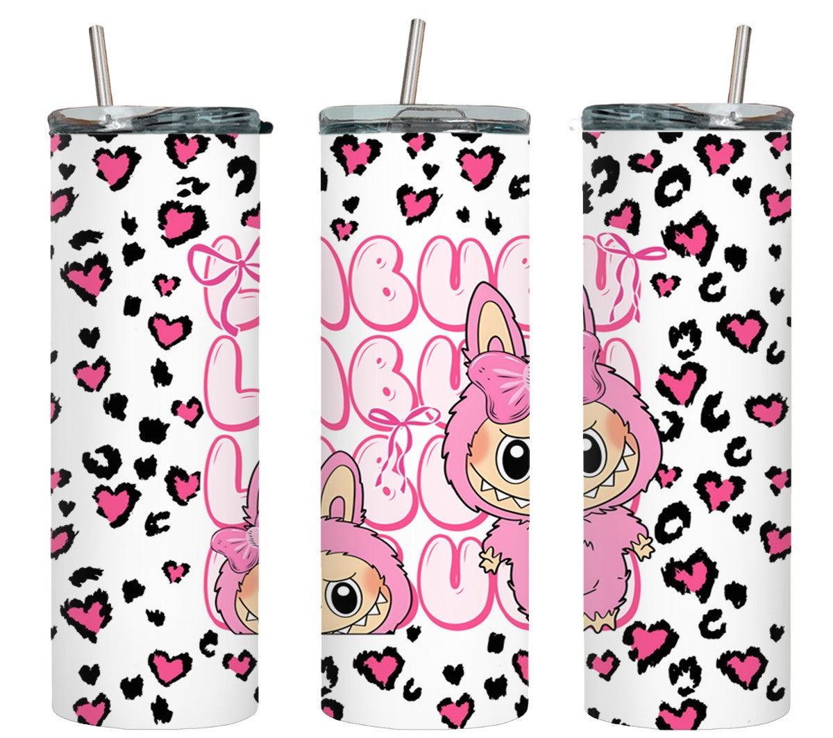 Labubu-10927 - tumbler