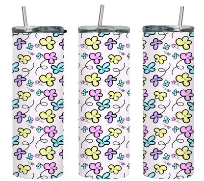 Spring-11033 - tumbler