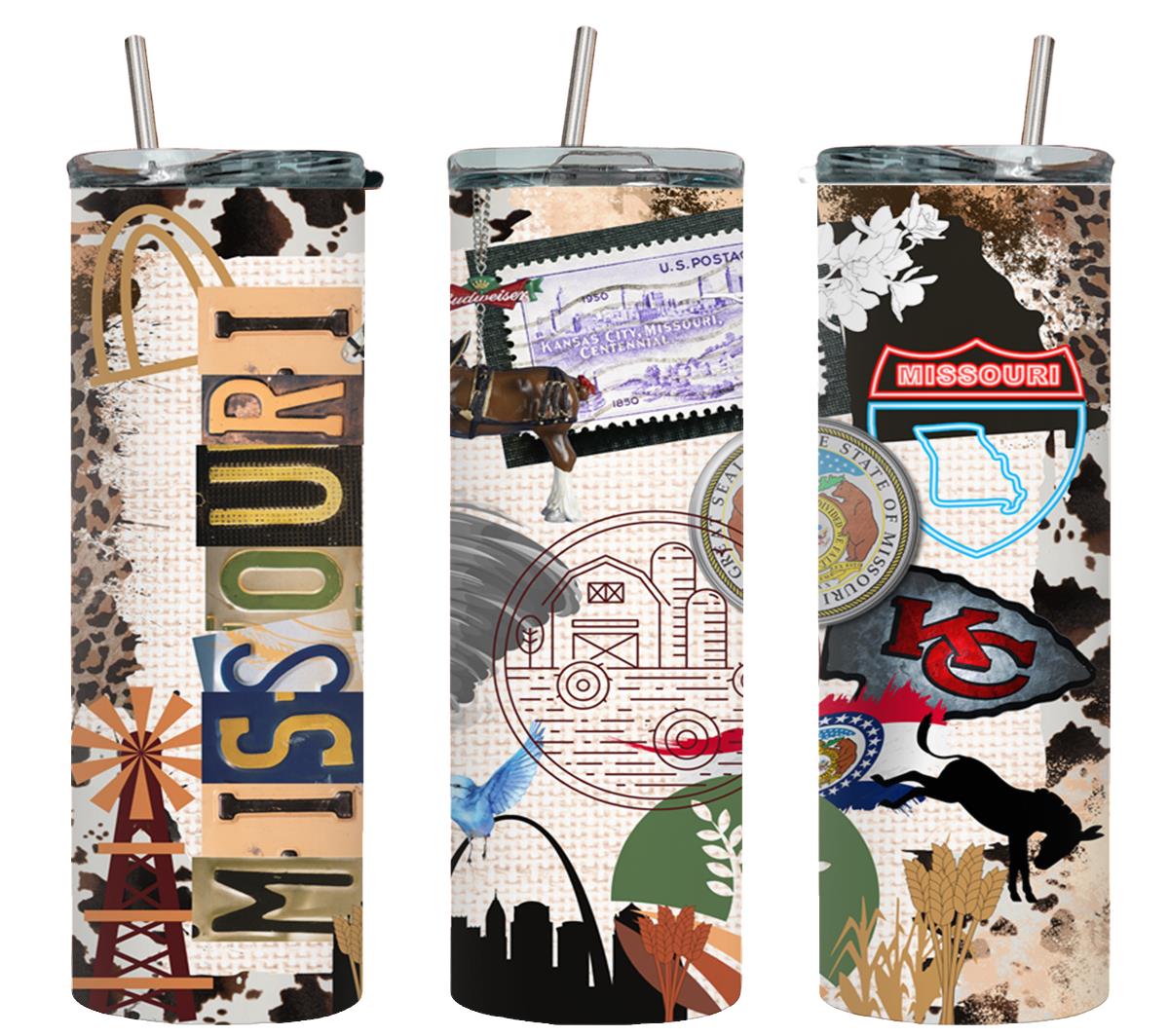 Missouri-8384 - tumbler