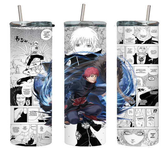 Sasori-7820 - tumbler