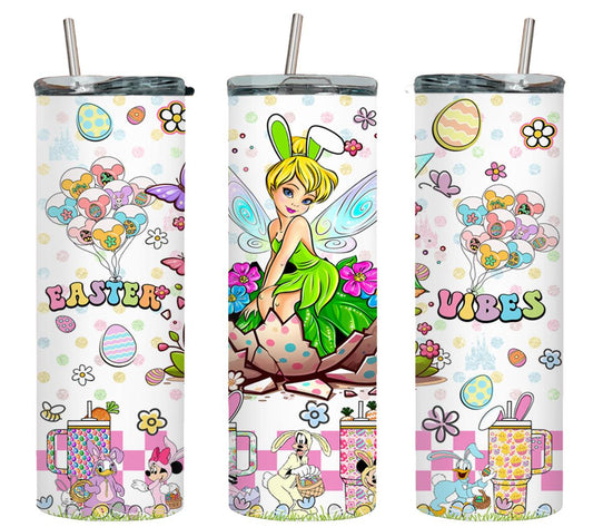 Princessl Easter Vibes-9023 - tumbler