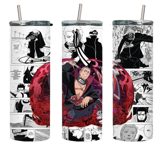 Hidan-7618 - tumbler