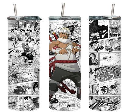 Killer Bee-7701 - tumbler