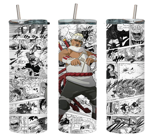 Killer Bee-7701 - tumbler