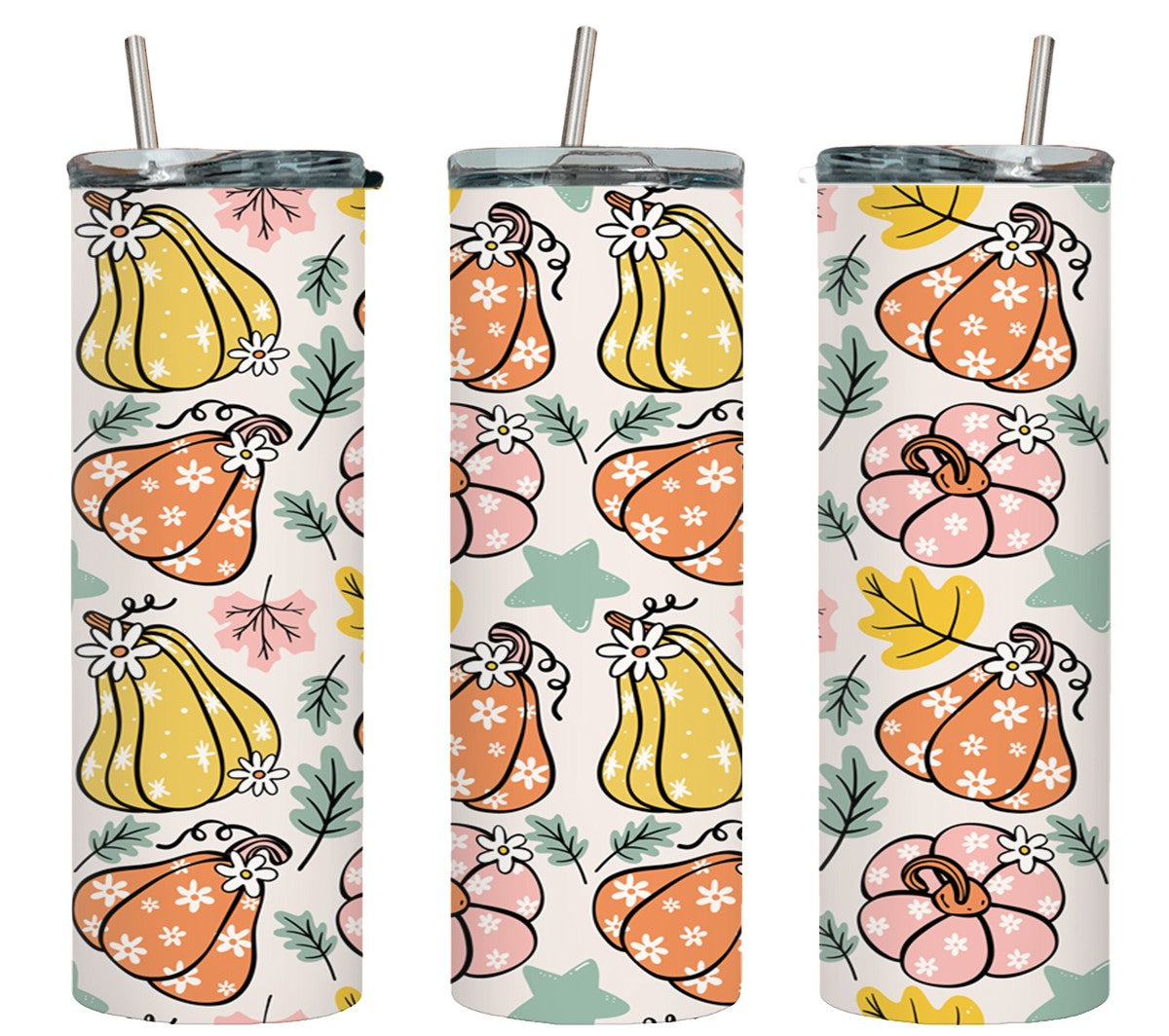 Pumpkin-11036 - tumbler