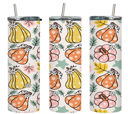 Pumpkin-11036 - tumbler