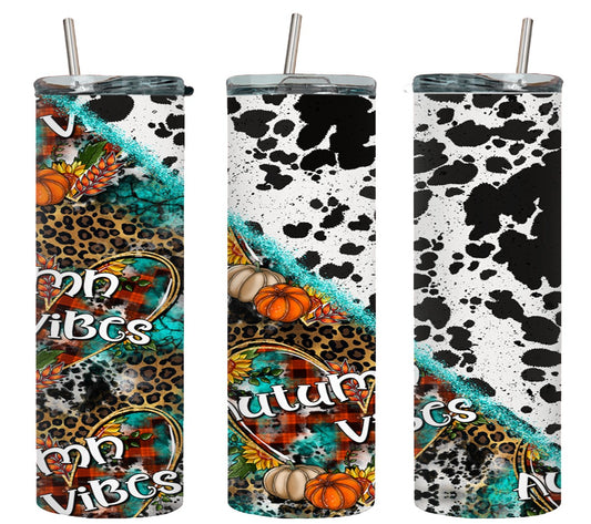 Autumn Vibes-10560 - tumbler