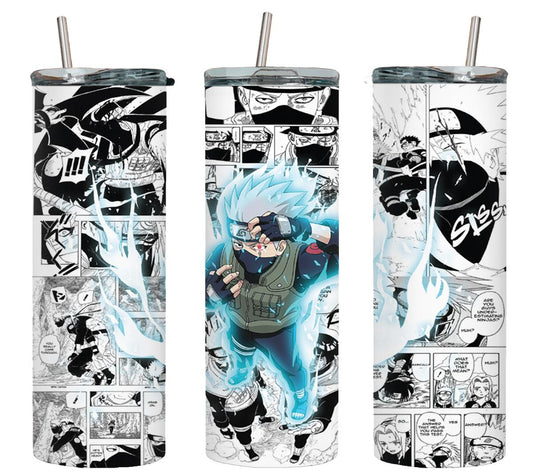Kakashi-7684 - tumbler