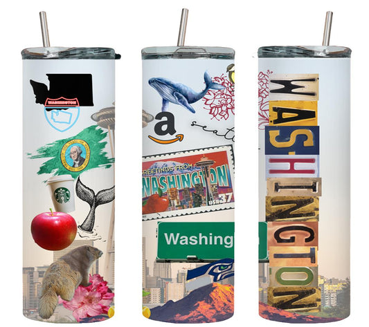 Washington-8416 - tumbler