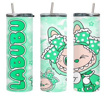 Labubu - tumbler
