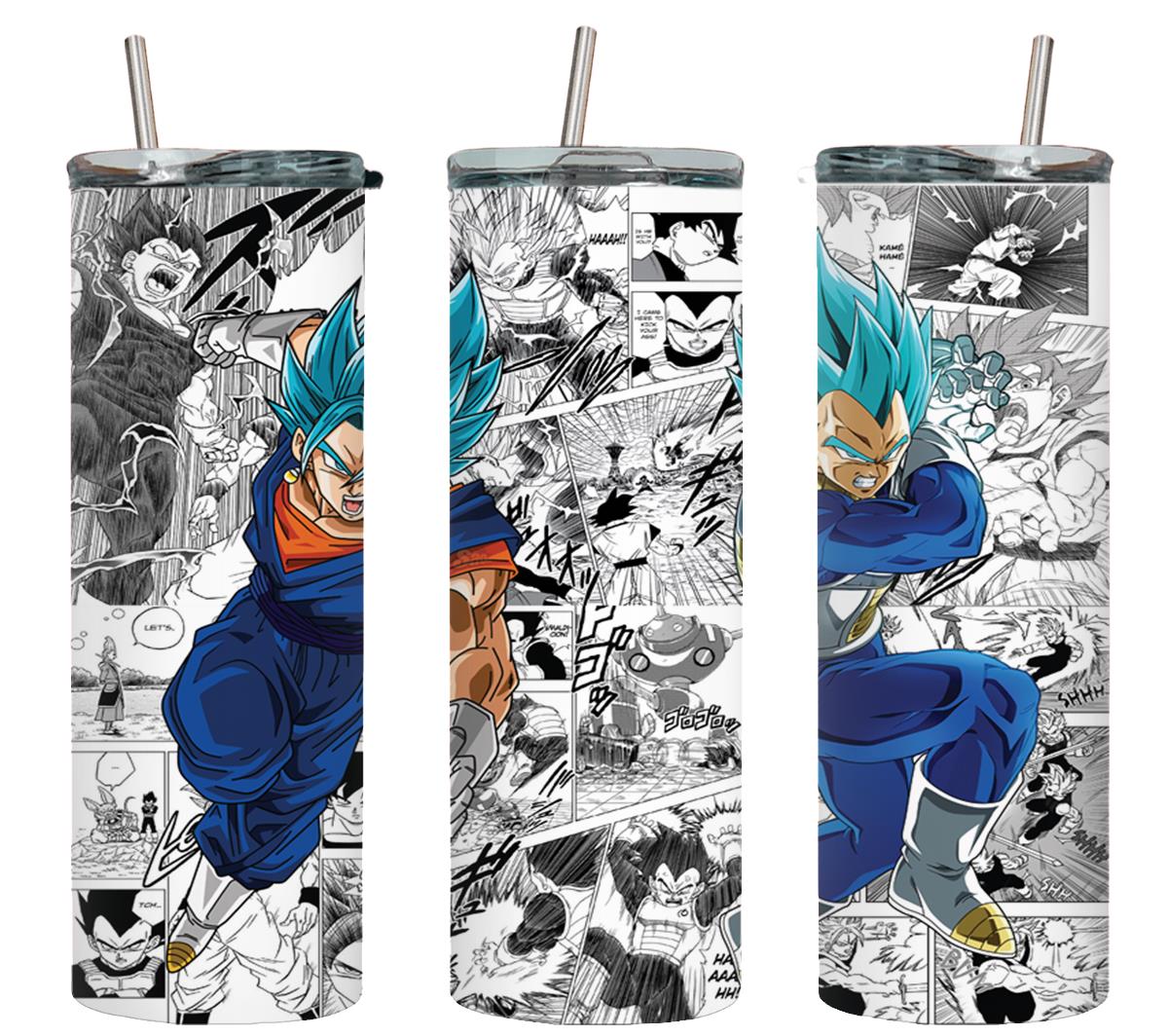Vegeta-7405 - tumbler
