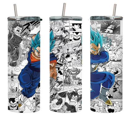 Vegeta-7405 - tumbler