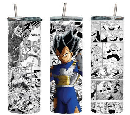 Vegeta-7398 - tumbler