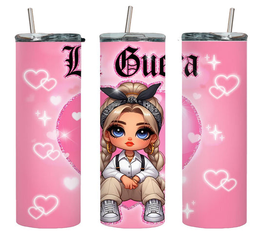La Guera-8533 - tumbler
