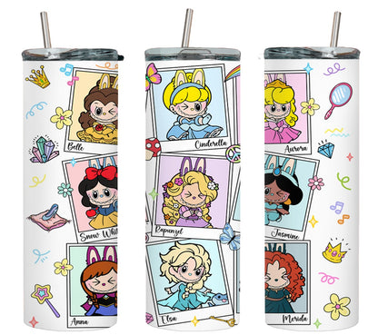 Labubu-10947 - tumbler