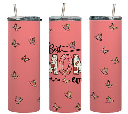 Best Mom Ever-10539 - tumbler