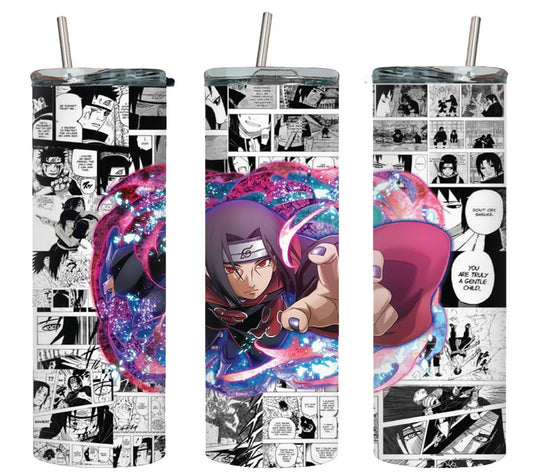 Itachi Uchiha-7662 - tumbler