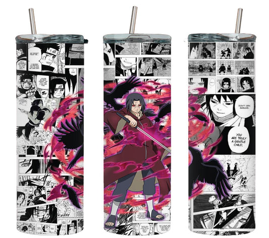 Itachi Uchiha-7640 - tumbler
