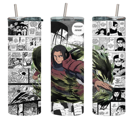 Hashirama Senju-7611 - tumbler