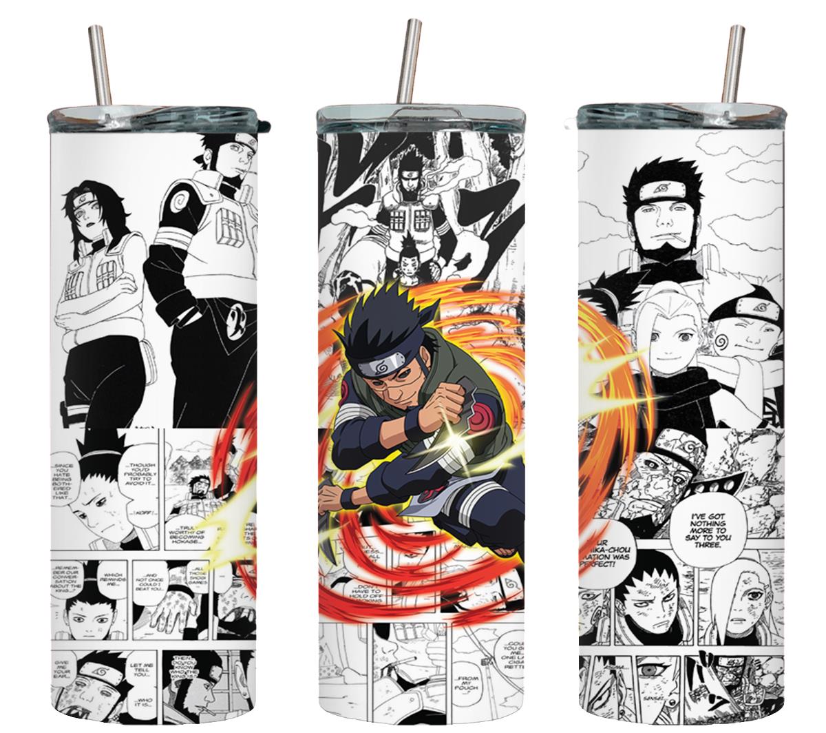 Asuma Sarutobi-7593 - tumbler