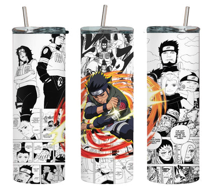 Asuma Sarutobi-7593 - tumbler