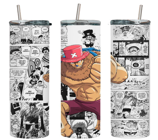 One Piece-7906 - tumbler