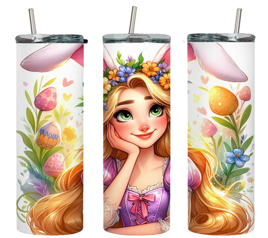 BunnyPrincess-8987 - tumbler