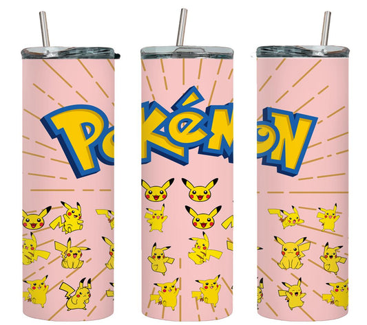 Pokemon-7991 - tumbler