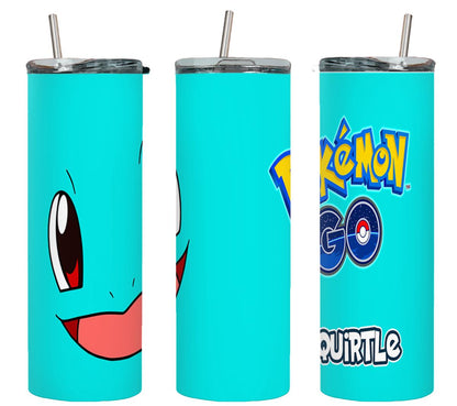 Pokemon-8013 - tumbler