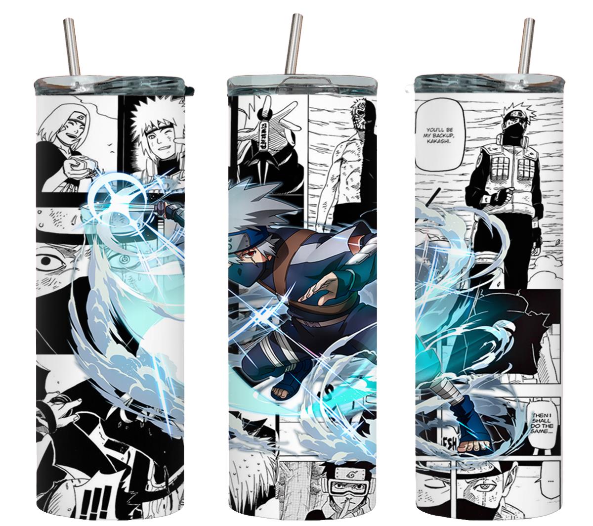 Kakashi-7690 - tumbler