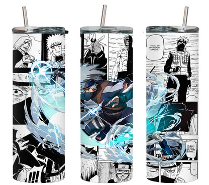 Kakashi-7690 - tumbler
