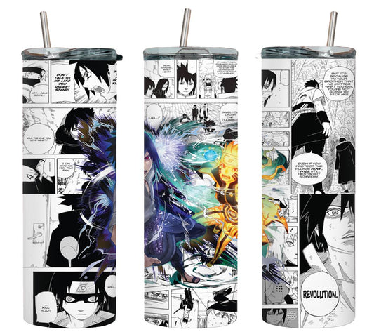 Sasuke Utchiha-7834 - tumbler