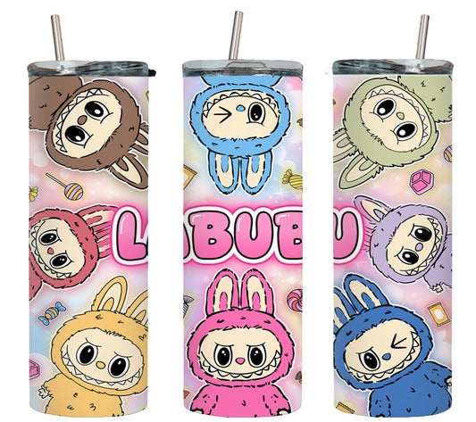 Labubu-10923 - tumbler
