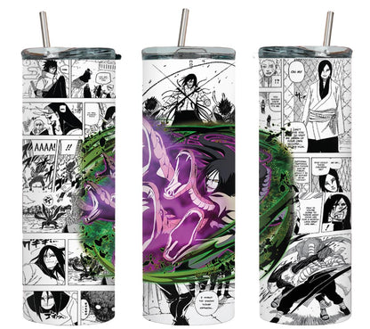 Orochimaru-7805 - tumbler