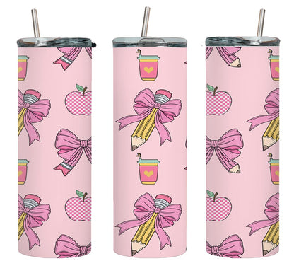 Back to School-8120 - tumbler