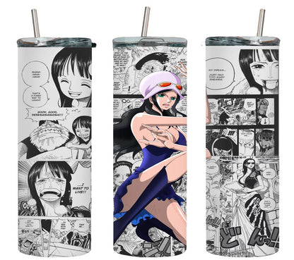 One Piece-7922 - tumbler