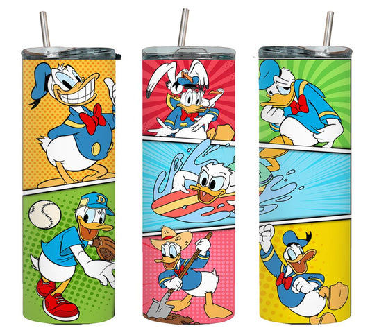 Duck Boy Playfull-8828 - tumbler