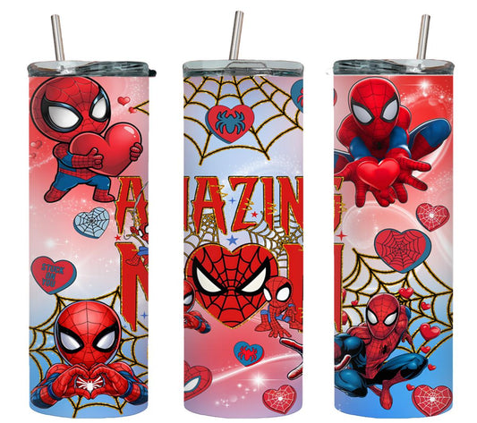 Amazing Mom-9173 - tumbler