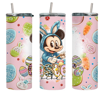 Happy Easter Little Mousies-8961 - tumbler