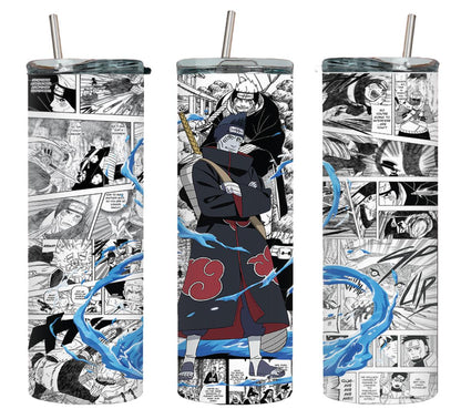 Kisame Hoshigaki-7705 - tumbler